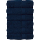 Hotel & Spa 100% Cotton Bath Towel (6-Pack) product image