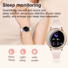 Ladies Bluettoth Smartwatch product image
