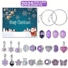 Advent Calendar DIY Charm Bracelet Set product image