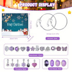 Advent Calendar DIY Charm Bracelet Set product image