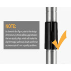 5-Tier Kitchen / Garage Storage Rack product image