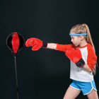 Kids' Punching Bag Boxing Set product image