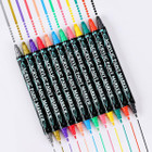 Dual Tip Acrylic Paint Marker Pens (24 or 36 Count) product image
