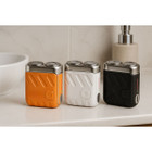 GlideGo Rotary Dual Ring Electric Travel Shaver product image