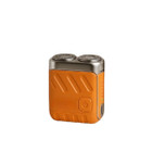 GlideGo Rotary Dual Ring Electric Travel Shaver product image