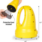 Zone Tech Electric Snow And Ice Scraper product image