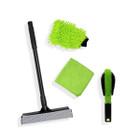 AutoBasics Complete Auto Detailing Kit product image