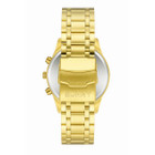 Sunny Gold-Plated Quartz Watch product image