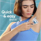 Gillette Venus Smooth Women's Razor Blade Refills (8 Count) product image