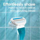 Gillette Venus Smooth Women's Razor Blade Refills (8 Count) product image