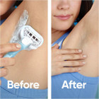 Gillette Venus Smooth Women's Razor Blade Refills (8 Count) product image