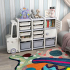 Kids' Toy Storage Organizer product image