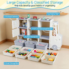 Kids' Toy Storage Organizer product image