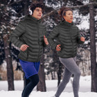 3-Level USB Electric Heated Jacket (Requires Power Bank) product image