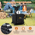 Portable Wood Burning Stove  product image