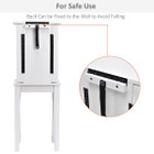 Standing Jewelry Organizer Armoire  product image