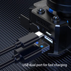 Motion Sensor High Power Rechargeable Headlamp (2-Pack) product image