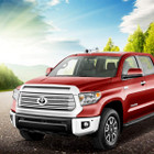 Zone Tech® 12V Single Trumpet Air Horn product image