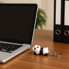Panda Buddy USB Flash Drive 64GB Keychain product image