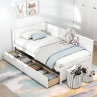 Twin Size Daybed with 2 Storage Drawers  product image