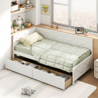 Twin Size Daybed with 2 Storage Drawers  product image