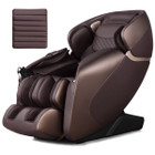 Zero Gravity Shiatsu Massage Chair With Cushion product image