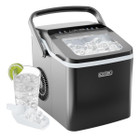 ICEMAN Portable Dual-Size Ice Maker product image