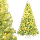 Artificial Christmas Tree (6 Foot or 7.5 Foot) product image