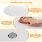 Smart Baby Scale with Detachable Tray product image