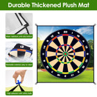 Golf Chipping Dart Mat Set product image