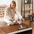 Under Desk Exercise Bike with LCD Display product image