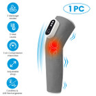 Heated Compression Leg Massager product image