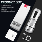 Smart Personal Relaxation Massager product image