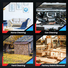 Mini Cordless Leaf Blower product image