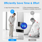 Electric Spin Scrubber Brush product image