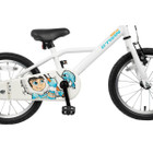 B'twin 100 Kids' 16" Hybrid Bike product image