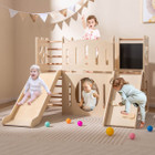 8-in-1 Toddler Slide  product image