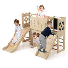 8-in-1 Toddler Slide  product image