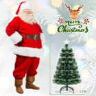 3 Foot Fiber Optic Christmas Tree  product image