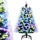 3 Foot Fiber Optic Christmas Tree  product image