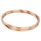 Swarovski Pulsera Twist Crystal Bangle product image