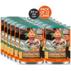 Chef Scoochie's Dog and Cat Wet Food (6- or 12-Pack) product image