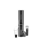 Chefman Battery Operated Electric Wine Opener Set product image