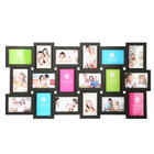 iMounTEK® 18-Photo Wall Picture Frame product image