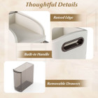 Narrow Bathroom Storage Cabinet product image