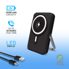 PowerMag Pro Wireless Charging Battery and Desktop Stand product image