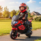 Kids' Ride-On Motorcycle (6V) product image