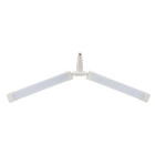 BrightLiving 6,000 Lumen LED Deformable Shop Light product image