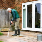 Cordless Power Pressure Washer product image
