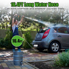 Cordless Power Pressure Washer product image